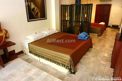Club Bamboo Resort 10